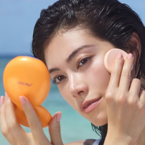 SHISEIDO SUN PROTECT - Recharge Fond de Teint - Compact SHISEIDO SUN PROTECT - Recharge Fond de Teint - Compact